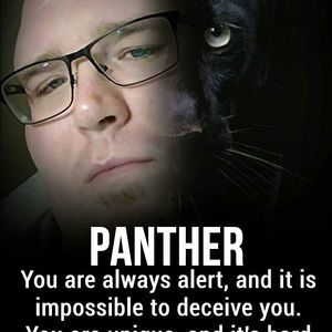 Meet your Posher, Jake